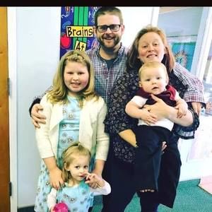 Meet your Posher, Matthew